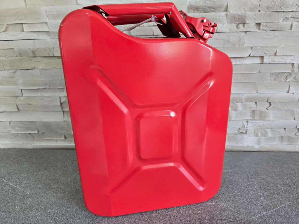 Benzinkanister 20 Liter Dieselkanister Kraftstoffkanister