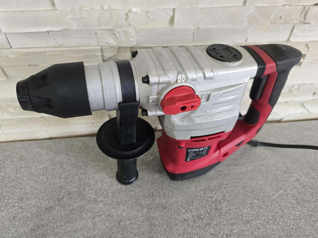 Bohr- & Meißelhammer SDS-Plus 1500 W – Restposten (Vorführgerät)