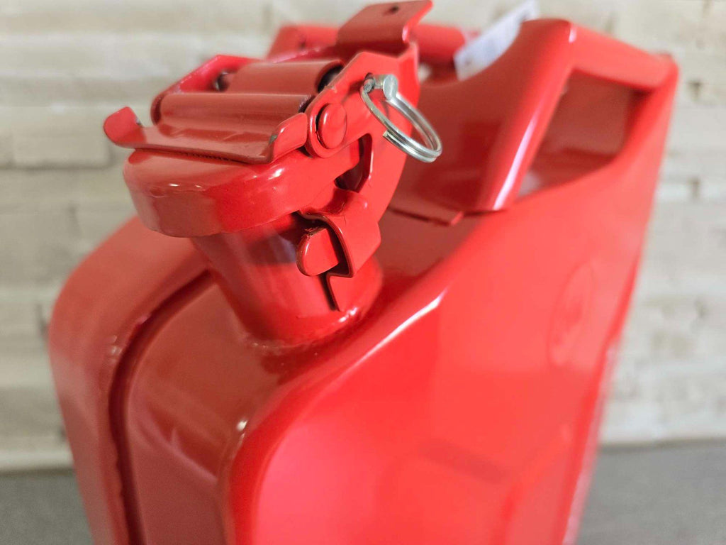 Benzinkanister 20 Liter Dieselkanister Kraftstoffkanister